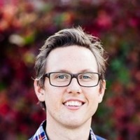 Oatly Employee Joakim Bjunö's profile photo