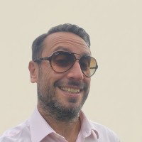 Product Design Employee Damian Taborda's profile photo