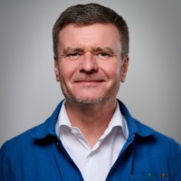 Covéa Employee Christophe Bardet's profile photo