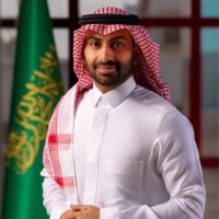 GIG Saudi Employee Adel Thuwayi's profile photo