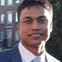 Metafour Ltd Employee Mohammad Ahmad's profile photo