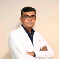 HealthCare Global Employee S. Bala's profile photo