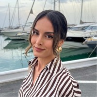 Keitaro Employee Andrea Galevska's profile photo