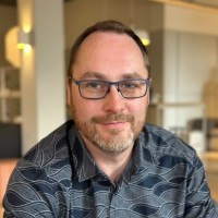 Cloudscaler Employee Danny Wilkinson's profile photo