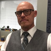 Michael Boyd Email