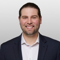 Invesco US Employee Forrest Murphy's profile photo