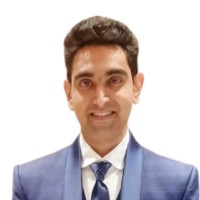 Packthru Engineering And Technologies PVT LTD Employee Sarvesh Lasalkar's profile photo