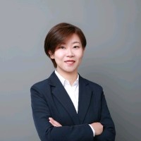 自如/Ziroom Employee Joyce Zhao's profile photo