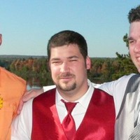 Carleton Equipment Company Employee Justin Gambee's profile photo