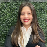 Welivery Employee Nahir Pael's profile photo