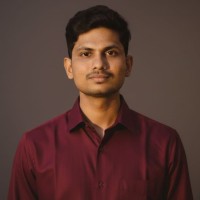 Rushikesh Kakde Email