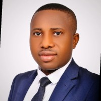 Intelligra Employee Michael Oluwatosin's profile photo