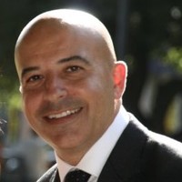 BM Group Employee Daniele Saragaglia's profile photo