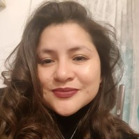 CodeYourFuture Employee Karla G.'s profile photo