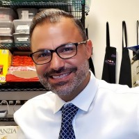 Kamel Basma Email & Phone Number