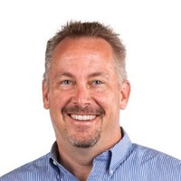 Qualcomm Ventures Employee Keith Muhart's profile photo