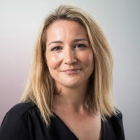 Eccho Rights Employee Tess Charman's profile photo