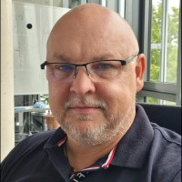 Continental Aerospace Technologies™ Employee Steffen Reinecke's profile photo