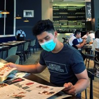 International Islamic University Malaysia Employee Muhammad Idham's profile photo