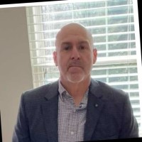 United Energy Trading LLC Employee Keith Korin's profile photo