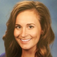 OneLogos Employee Angela McNaughton's profile photo