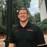 Chaparral Boats Inc Employee Christian Faulkner's profile photo