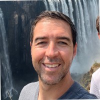 Merlin Entertainments Employee Sean Channon's profile photo