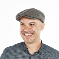 Robots and Pencils Employee Tim Zeller's profile photo