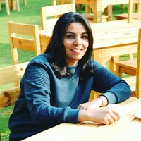 LSEG Employee Ramya Shree's profile photo