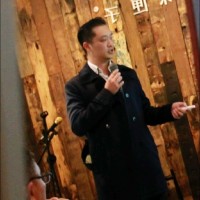 AGE Tech Limited Employee George Chan's profile photo
