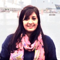 Medefer Employee Anita Salhan's profile photo