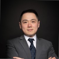 BitMart Employee Menglong Zhu's profile photo