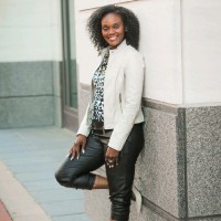 Coldwell Banker Referral Network Employee Camisha Mitchell-Harrod's profile photo
