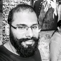 eCTD Global Employee Falgun Doshi's profile photo