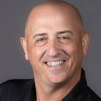 Father Judge High School Employee Kevin Huckel's profile photo