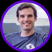 Spendesk Employee Rodolphe Ardant's profile photo