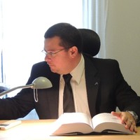 Universidad de la Cuenca del Plata Employee Carlos Ariel Navarro's profile photo