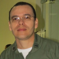 CCASJ Employee Ricardo Silva's profile photo