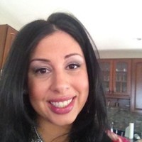 Club Fit Employee Lauren Apollonio's profile photo