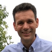Simbals Employee Pascal Ferraro's profile photo