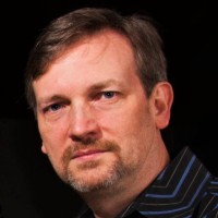 George Mason University Employee Robert Faber's profile photo