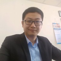 ERUI International Employee Danny Yu's profile photo