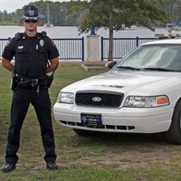City of Washington Employee Corey Rogerson's profile photo