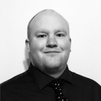 United Warehouse Company Employee Brandon Searls's profile photo