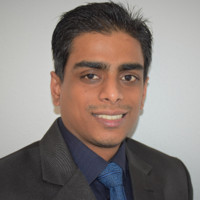 Sumant Jaiswal Email