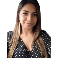 CENTRALFILE SA Employee Nathalie Ordoñez Carpio's profile photo