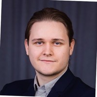 Gapwaves AB Employee Philip Sjöqvist's profile photo