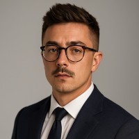 Tracts Employee Joshua Greenlee's profile photo