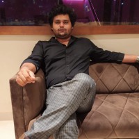 BB Leads Employee Aasith Venugopal's profile photo