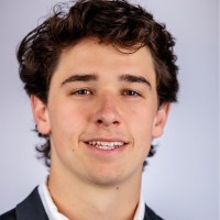 RailPod Inc. Employee Andrew Wiesley's profile photo